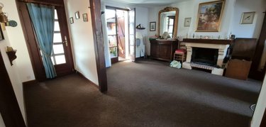 Maison a vendre Vatan 36150 Indre 166 m2 5 pièces 189720 euros