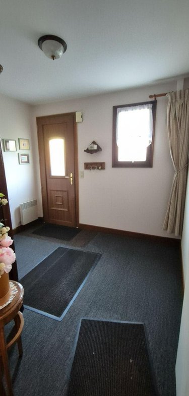 Maison a vendre Vatan 36150 Indre 166 m2 5 pièces 189720 euros