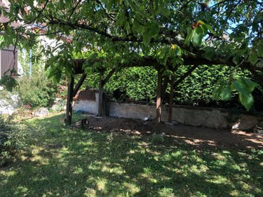 Maison a vendre Vatan 36150 Indre 166 m2 5 pièces 168640 euros