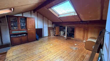 Maison a vendre Châlons-en-Champagne 51000 Marne 145 m2 6 pièces 109000 euros