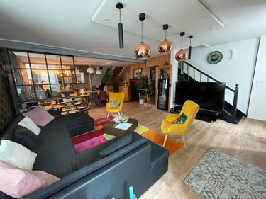 Maison a vendre Goven 35580 Ille-et-Vilaine 196 m2 6 pièces 578000 euros