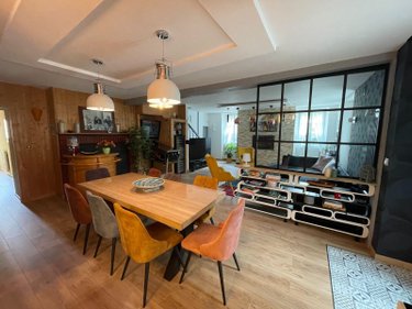 Maison a vendre Goven 35580 Ille-et-Vilaine 196 m2 6 pièces 553725 euros