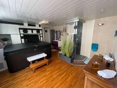 Maison a vendre Goven 35580 Ille-et-Vilaine 196 m2 6 pièces 553725 euros