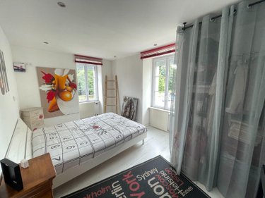 Maison a vendre Goven 35580 Ille-et-Vilaine 196 m2 6 pièces 553725 euros