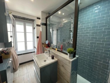 Maison a vendre Goven 35580 Ille-et-Vilaine 196 m2 6 pièces 553725 euros