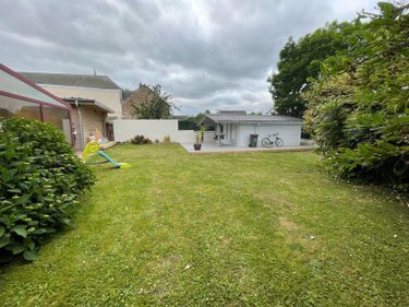 Maison a vendre Goven 35580 Ille-et-Vilaine 196 m2 6 pièces 578000 euros