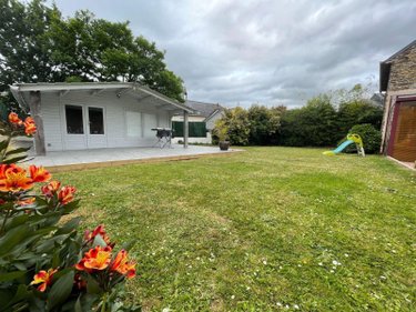 Maison a vendre Goven 35580 Ille-et-Vilaine 196 m2 6 pièces 553725 euros