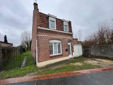 Maison a vendre Wambrechies 59118 Nord 100 m2  375000 euros