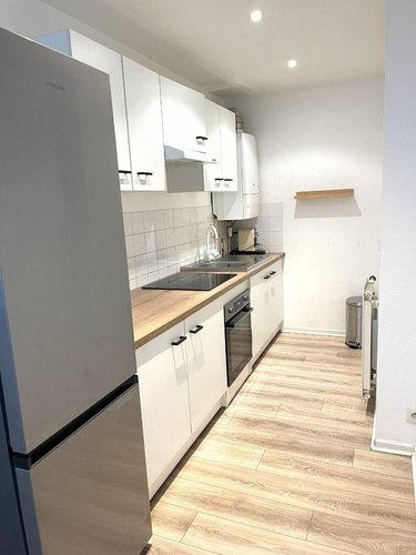 Appartement a vendre Rennes 35000 Ille-et-Vilaine 63 m2 3 pièces 272480 euros