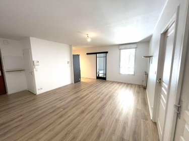 Appartement a vendre Rennes 35000 Ille-et-Vilaine 63 m2 3 pièces 272480 euros