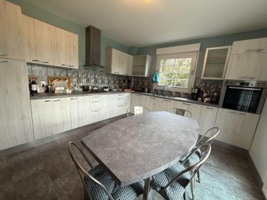 Maison a vendre Plouezoc'h 29252 Finistère 140 m2 6 pièces 374400 euros