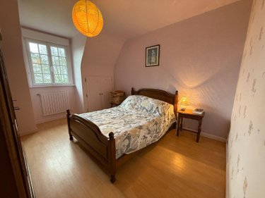 Maison a vendre Plouezoc'h 29252 Finistère 140 m2 6 pièces 374400 euros