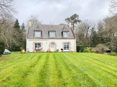 Maison a vendre Plouezoc'h 29252 Finistère 140 m2 6 pièces 374400 euros