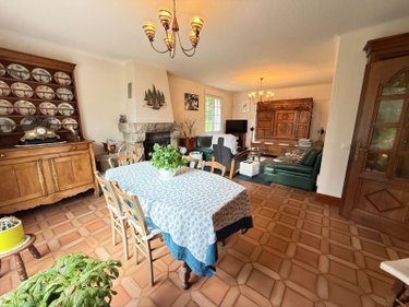 Maison a vendre Plouezoc'h 29252 Finistère 140 m2 6 pièces 363000 euros