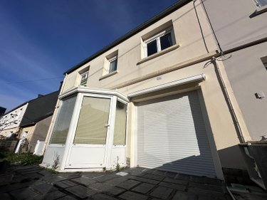 Maison a vendre Quimper 29000 Finistère 101 m2 5 pièces 175600 euros