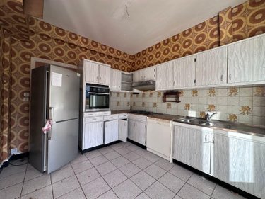 Maison a vendre Quimper 29000 Finistère 101 m2 5 pièces 175600 euros