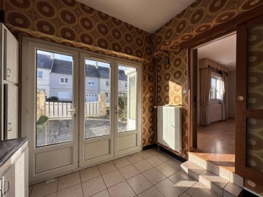 Maison a vendre Quimper 29000 Finistère 101 m2 5 pièces 175600 euros