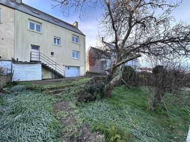Maison a vendre Quimper 29000 Finistère 101 m2 5 pièces 175600 euros