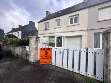 Maison a vendre Quimper 29000 Finistère 101 m2 5 pièces 175600 euros