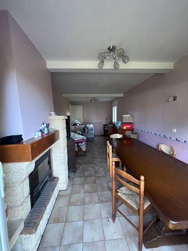 Maison a vendre Vendays-Montalivet 33930 Gironde 89 m2 5 pièces 335000 euros