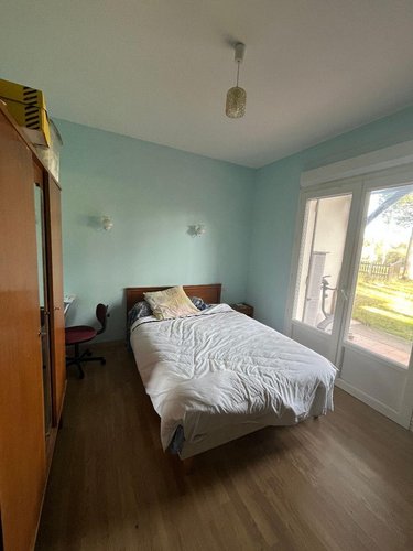 Maison a vendre Vendays-Montalivet 33930 Gironde 89 m2 5 pièces 335000 euros