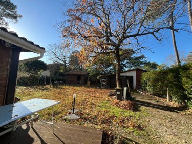 Maison a vendre Vendays-Montalivet 33930 Gironde 89 m2 5 pièces 335000 euros