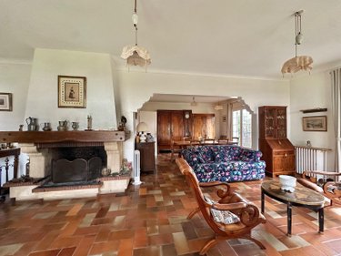 Maison a vendre Léognan 33850 Gironde 223 m2 6 pièces 551200 euros