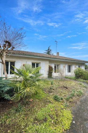 Maison a vendre Léognan 33850 Gironde 223 m2 6 pièces 551200 euros