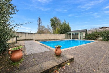 Maison a vendre Léognan 33850 Gironde 223 m2 6 pièces 551200 euros