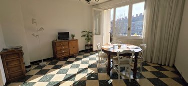 Appartement a vendre Dunkerque 59140 Nord 74 m2 5 pièces 181046 euros