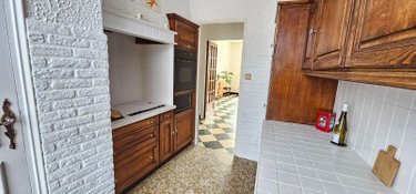 Appartement a vendre Dunkerque 59140 Nord 74 m2 5 pièces 198596 euros