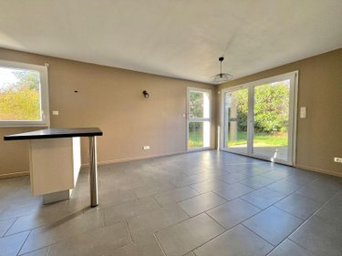 Appartement a vendre Besançon 25000 Doubs 78 m2 4 pièces 244000 euros