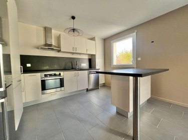 Appartement a vendre Besançon 25000 Doubs 88 m2 4 pièces 244000 euros