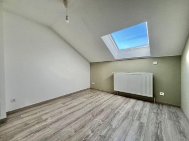 Appartement a vendre Besançon 25000 Doubs 88 m2 4 pièces 244000 euros