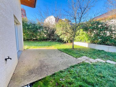 Appartement a vendre Besançon 25000 Doubs 78 m2 4 pièces 244000 euros