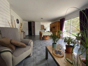 Maison a vendre Chambroutet 79300 Deux-Sèvres 101 m2 5 pièces 246750 euros