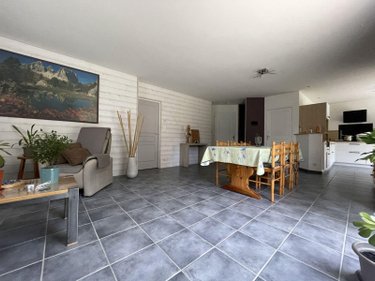 Maison a vendre Chambroutet 79300 Deux-Sèvres 101 m2 5 pièces 246750 euros
