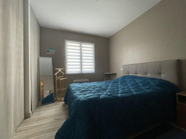 Maison a vendre Chambroutet 79300 Deux-Sèvres 101 m2 5 pièces 246750 euros