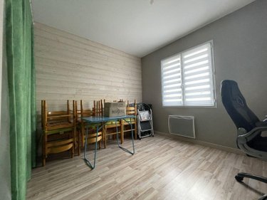 Maison a vendre Chambroutet 79300 Deux-Sèvres 101 m2 5 pièces 246750 euros