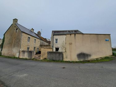 Maison a vendre Trévières 14710 Calvados 59 m2 3 pièces 137800 euros