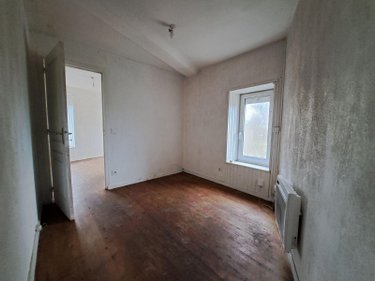 Maison a vendre Trévières 14710 Calvados 59 m2 3 pièces 137800 euros