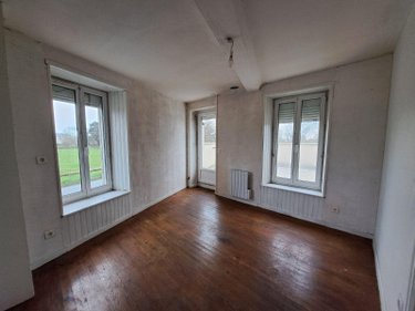 Maison a vendre Trévières 14710 Calvados 59 m2 3 pièces 137800 euros