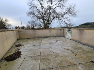 Maison a vendre Trévières 14710 Calvados 59 m2 3 pièces 137800 euros