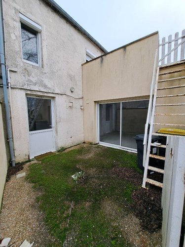 Maison a vendre Trévières 14710 Calvados 59 m2 3 pièces 137800 euros