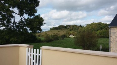 Maison a vendre Trévières 14710 Calvados 59 m2 3 pièces 137800 euros
