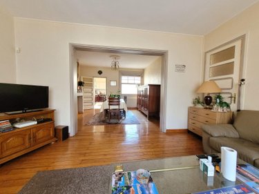 Maison a vendre Dunkerque 59140 Nord 105 m2 4 pièces 244500 euros