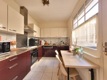 Maison a vendre Dunkerque 59140 Nord 105 m2 4 pièces 244500 euros