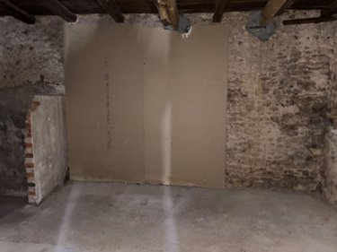 Maison a vendre La Châtre 36400 Indre 97 m2 4 pièces 63720 euros