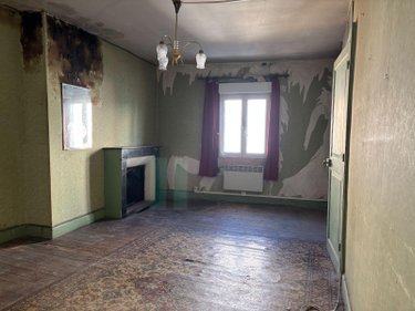Maison a vendre La Châtre 36400 Indre 97 m2 4 pièces 63720 euros