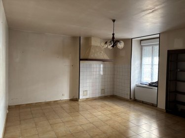 Maison a vendre La Châtre 36400 Indre 97 m2 4 pièces 63720 euros